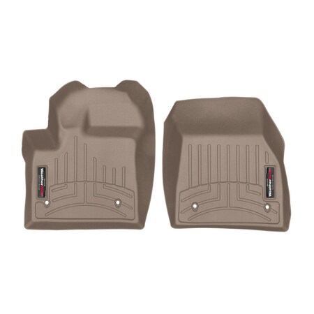 Weathertech Front FloorLiner, 4515411 4515411